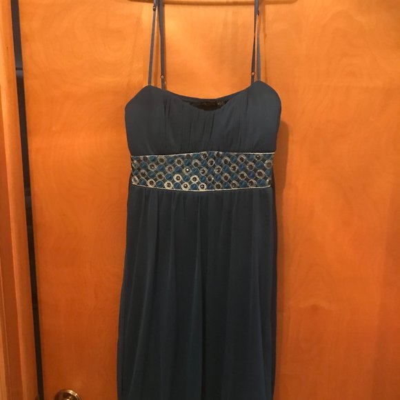 Ruby Rox  Semi Formal Dress Junior Girl - Picture 1 of 13